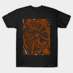 Tarantula Spiderling V46 T-Shirt